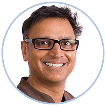 Jayesh Patel Dental implants at Forest House Dental