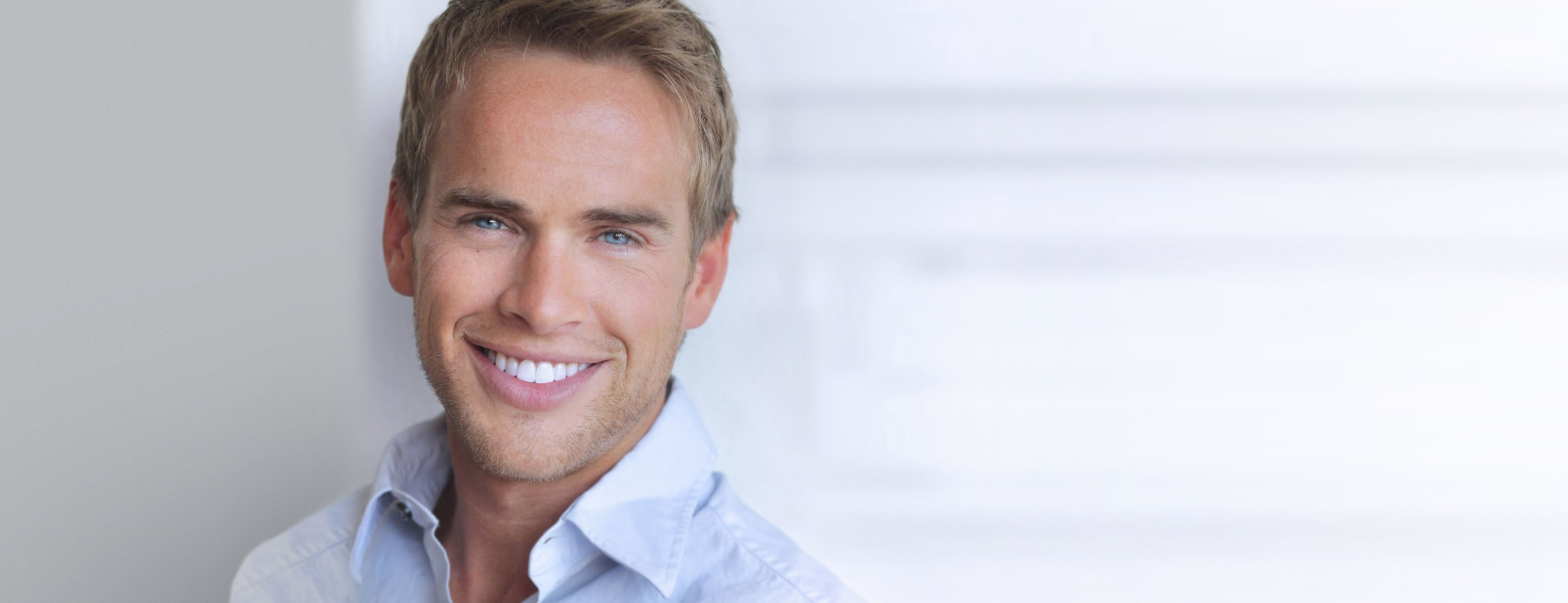 Expert Tooth Whitening in Leicester