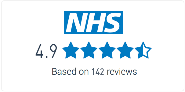 NHS Reviews