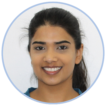 Bhavisha Patel Dental Hygienist