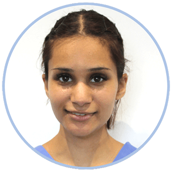 Hina Chauhan Trainee Dental Nurse at Forest House Dental