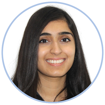 Ria Rughani Invisalign dentist near you in Leicester