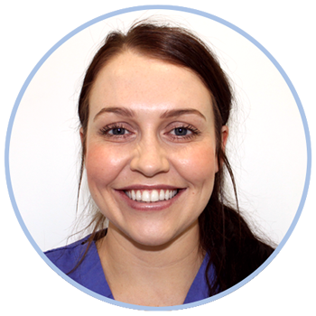 Sara Cawley Dental Nurse at Forest House Dental