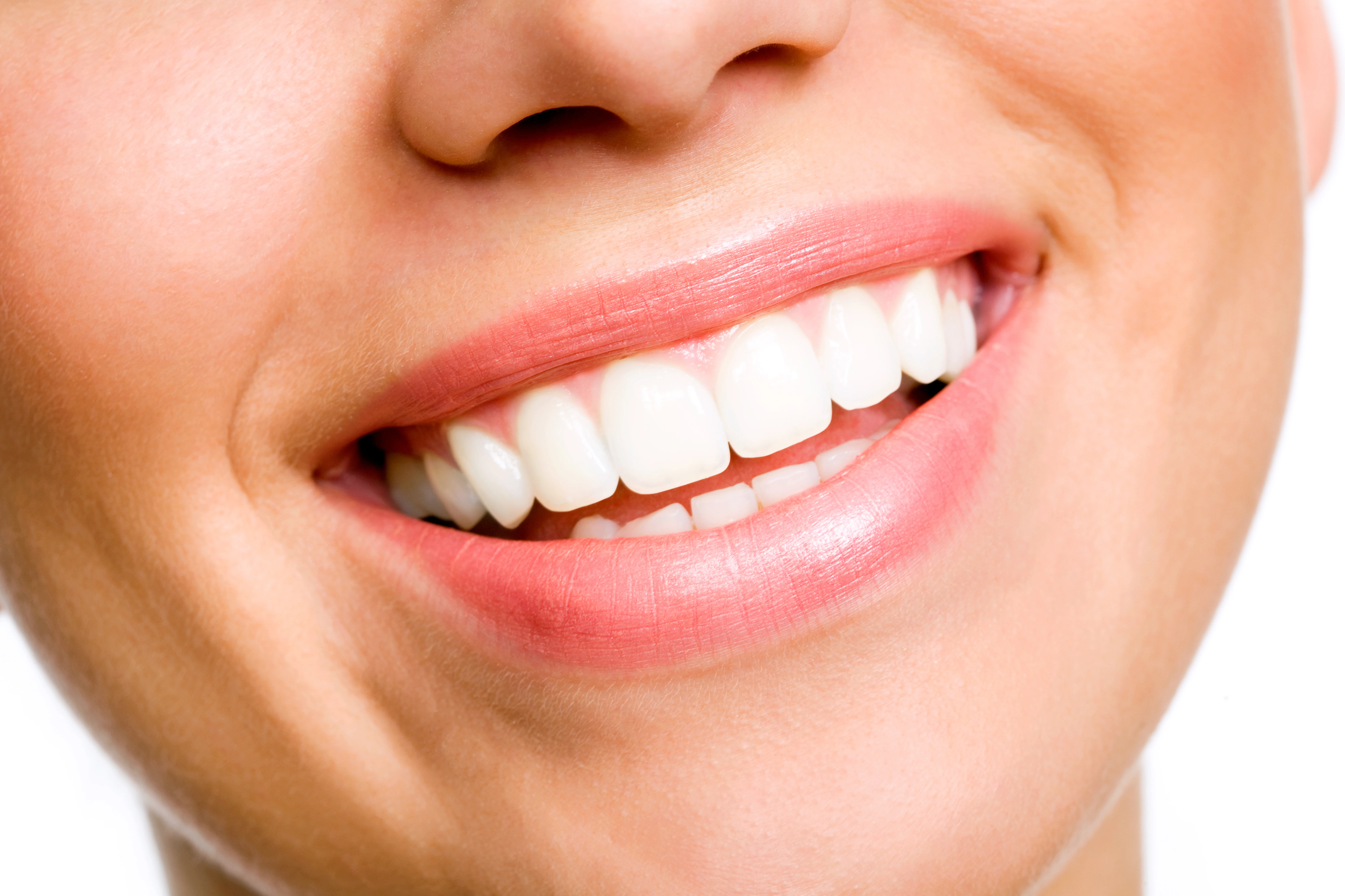 Teeth whitening